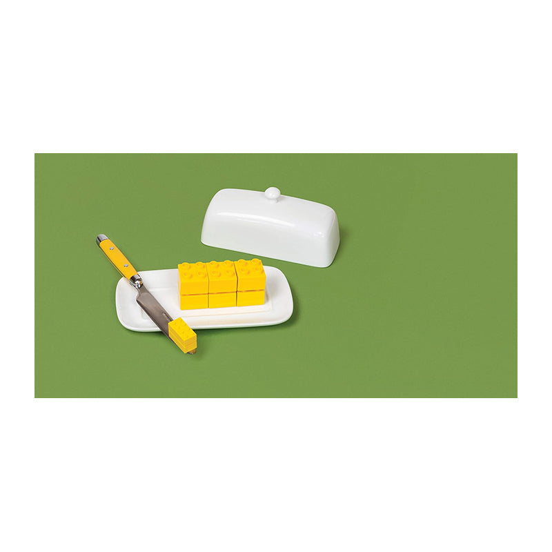 LEGO Still Life With Bricks:Art of Everyday Play