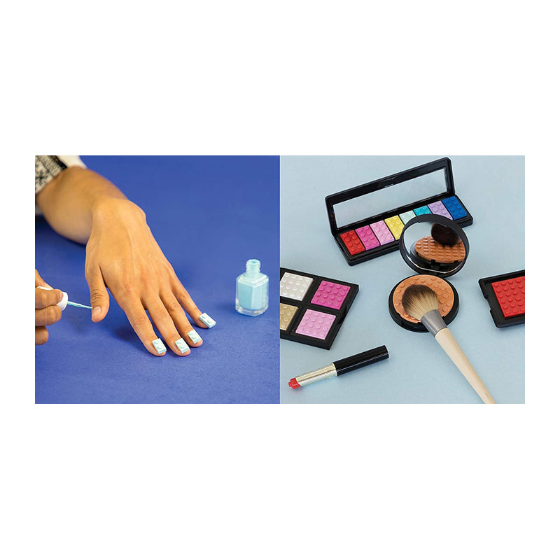 LEGO Still Life With Bricks:Art of Everyday Play