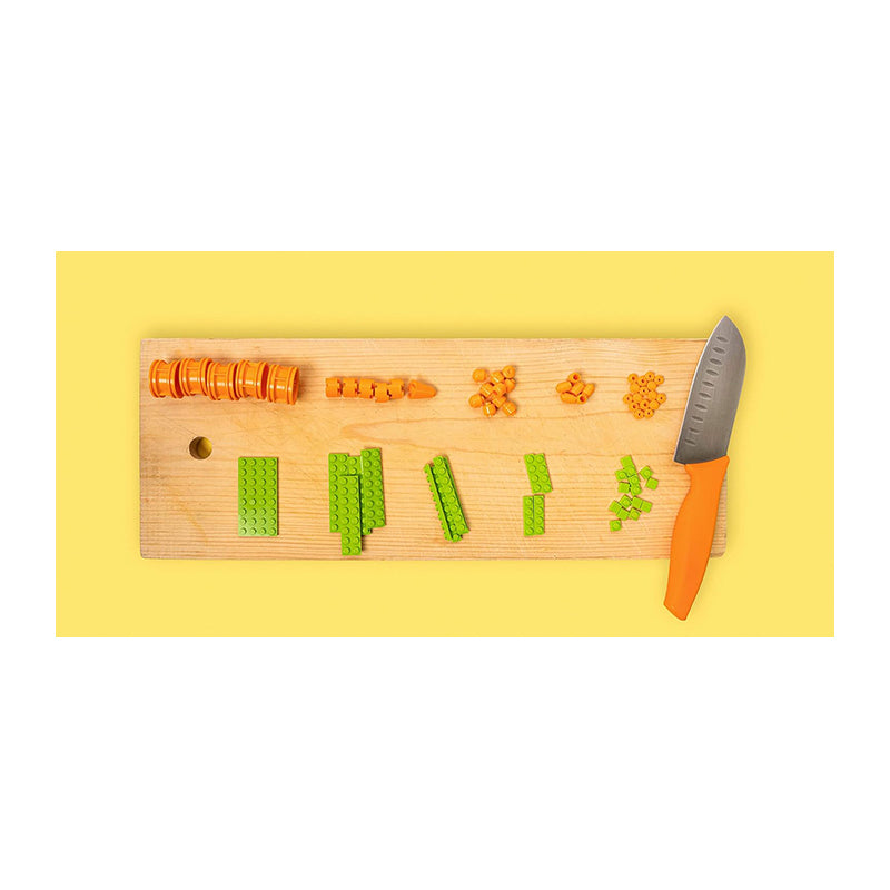 LEGO Still Life With Bricks:Art of Everyday Play