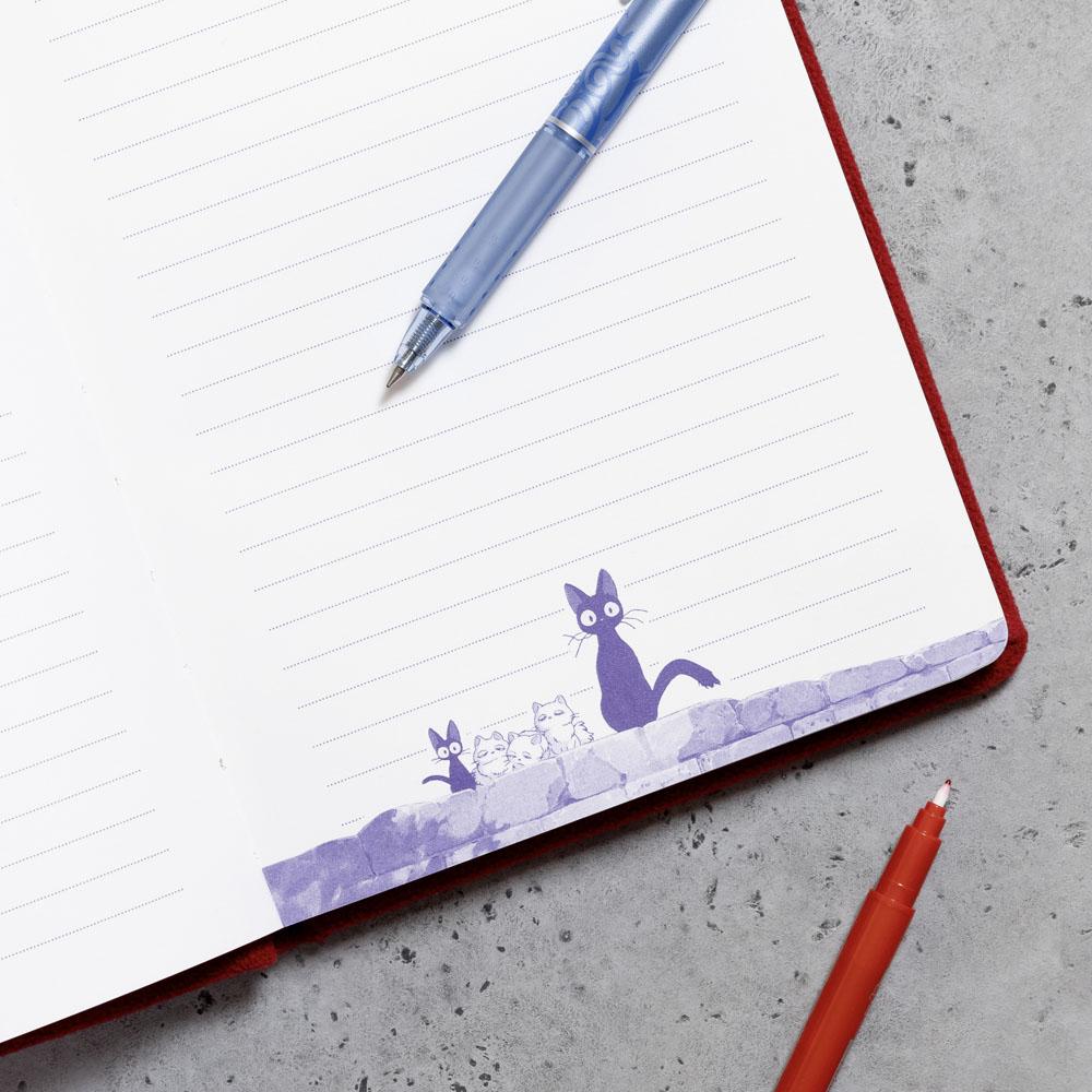 Studio Ghibli:Kiki's Delivery Service Jiji Plush J 1216798