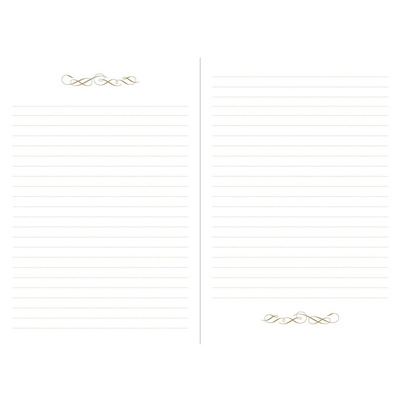 Calligraphuck Carpe F**ing Diem Flexi Journal 1206778