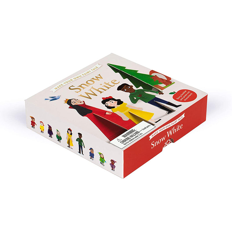 Make Your Own Fairy Tale: Snow White 1205818