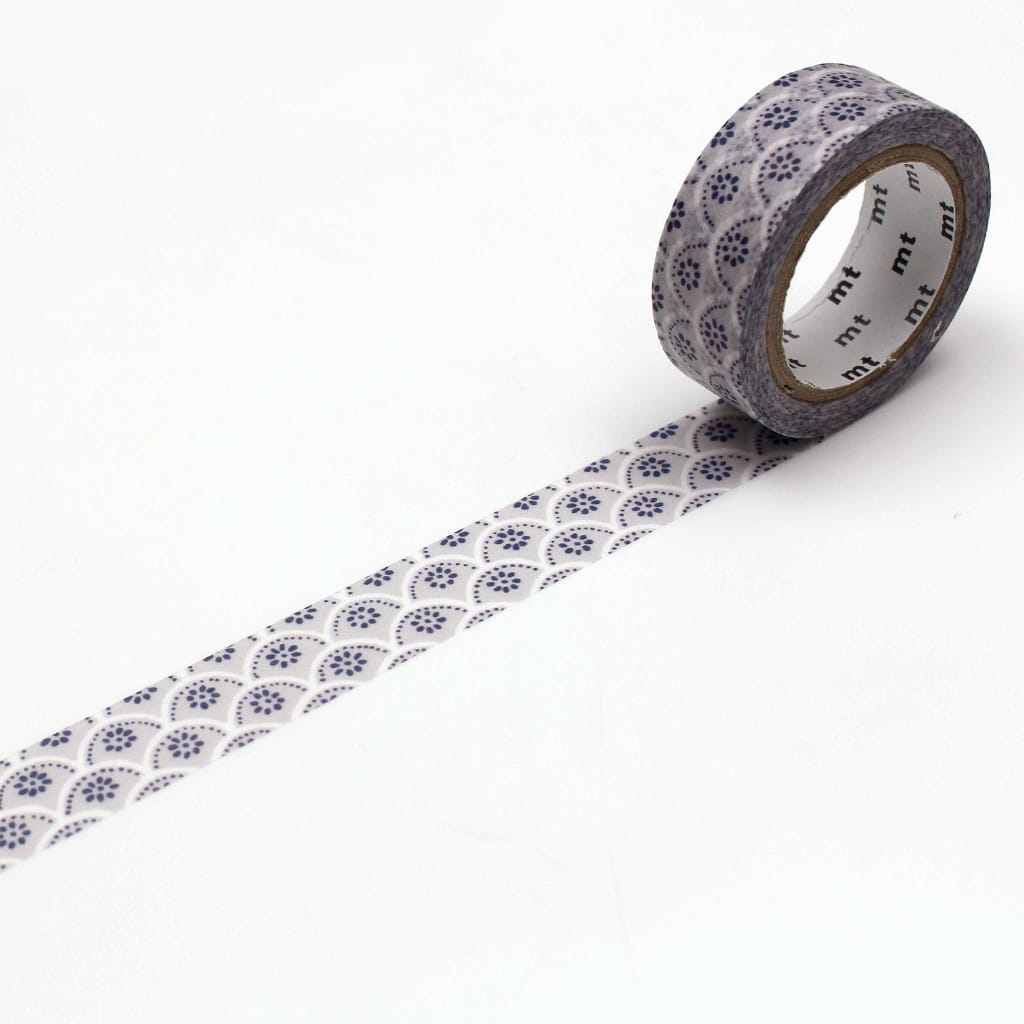 MT Ex Artist x Les Olivades Vidanto 15mmx7m