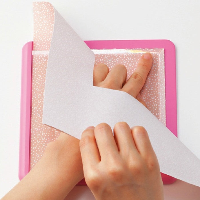 SHACHIHATA Origami Koujou Blue