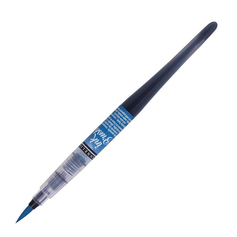 SENNELIER Ink Brush Ultramarine