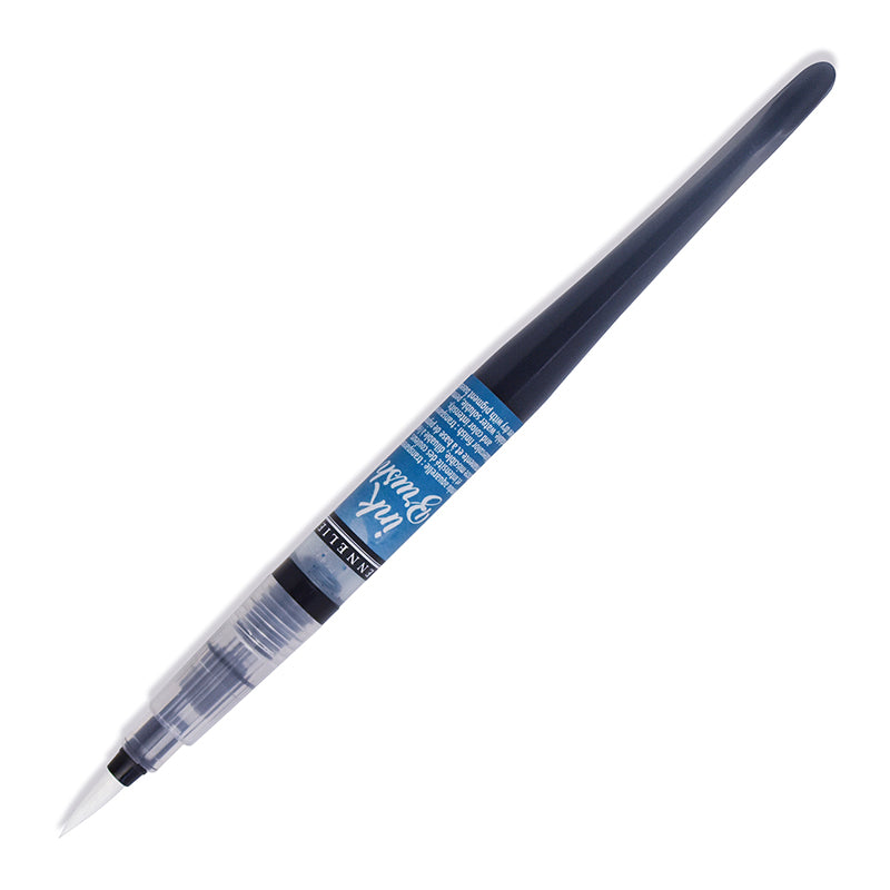 SENNELIER Ink Brush Ultramarine