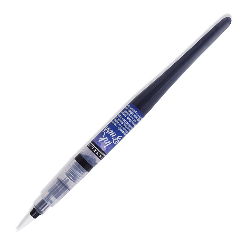 SENNELIER Ink Brush Primary Blue
