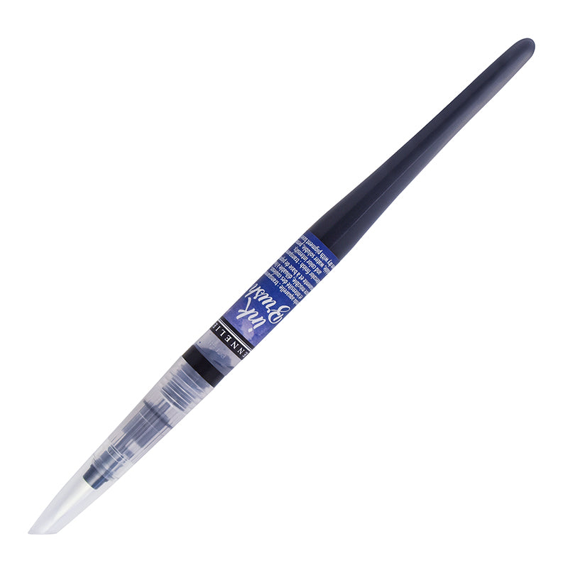 SENNELIER Ink Brush Primary Blue
