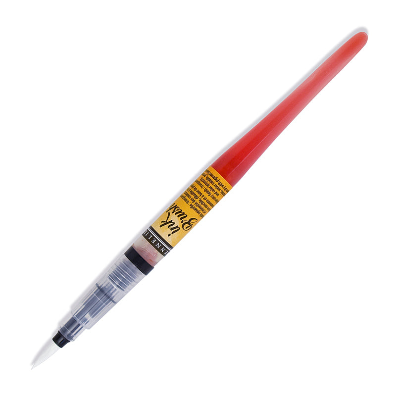 SENNELIER Ink Brush Sennelier Yellow