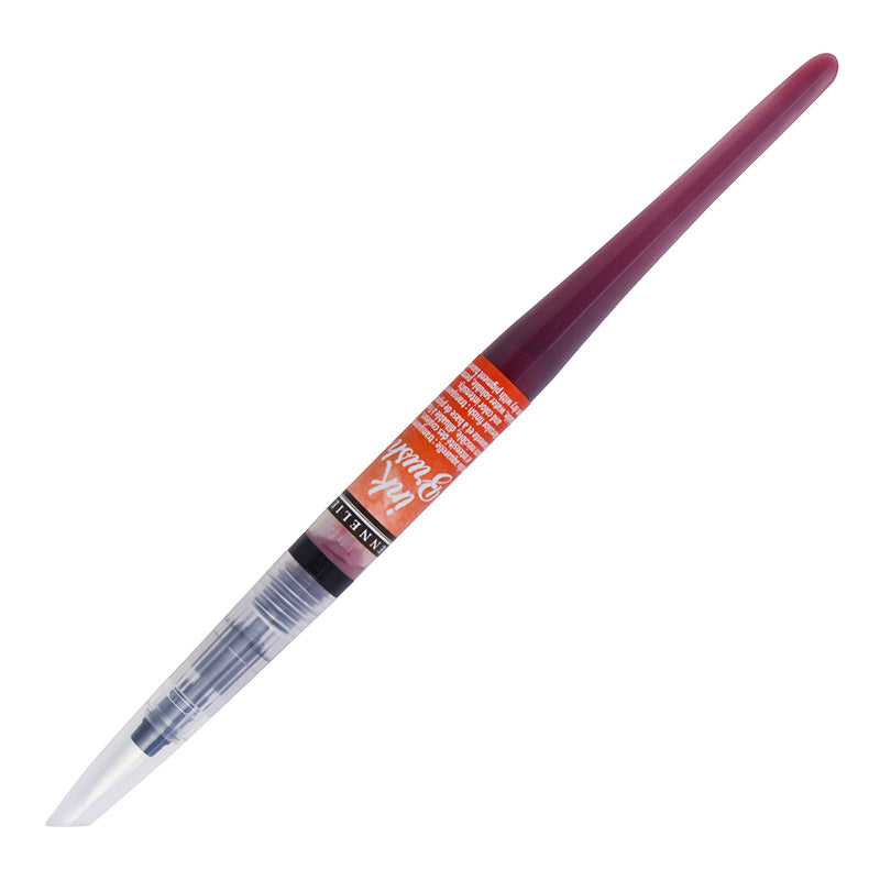 SENNELIER Ink Brush Sennelier Orange
