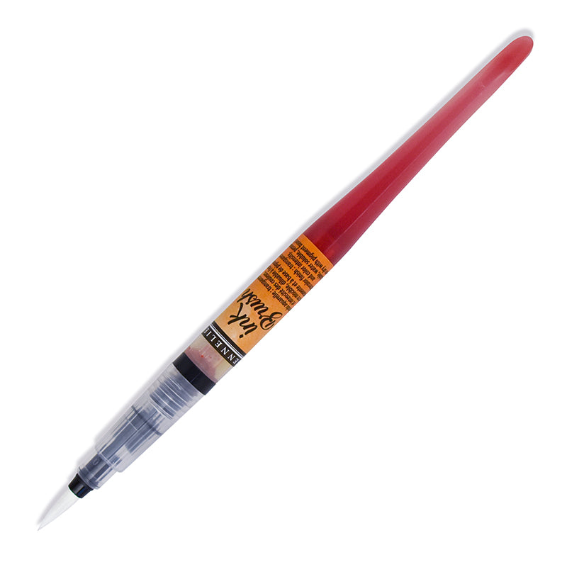 SENNELIER Ink Brush Orange