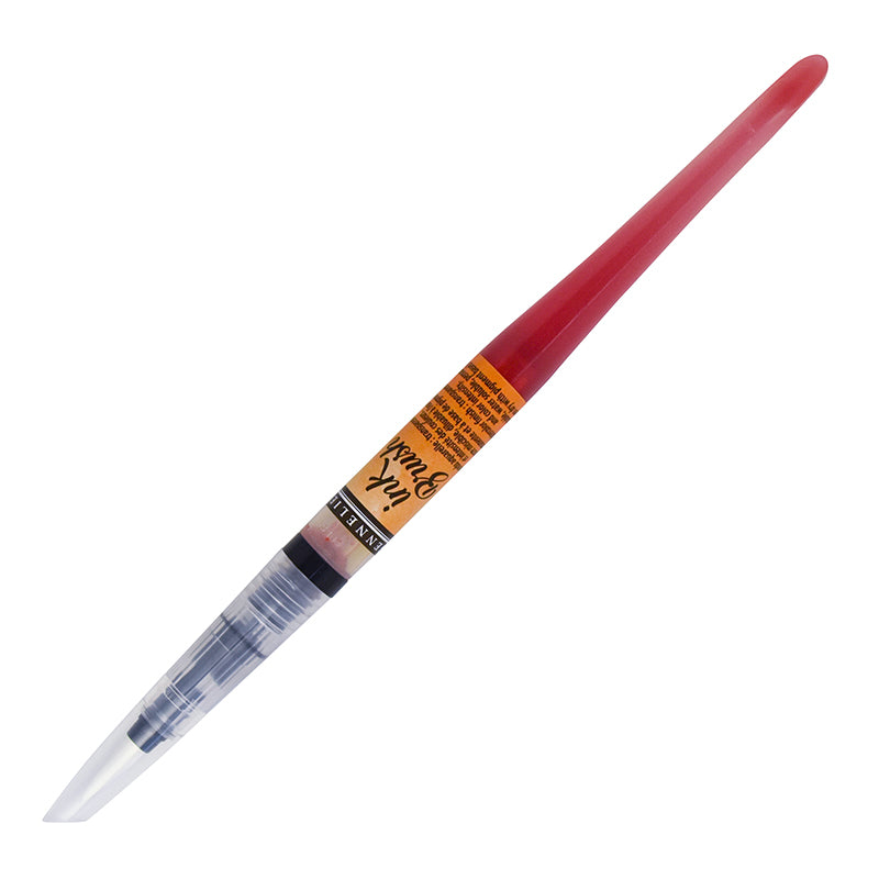 SENNELIER Ink Brush Orange