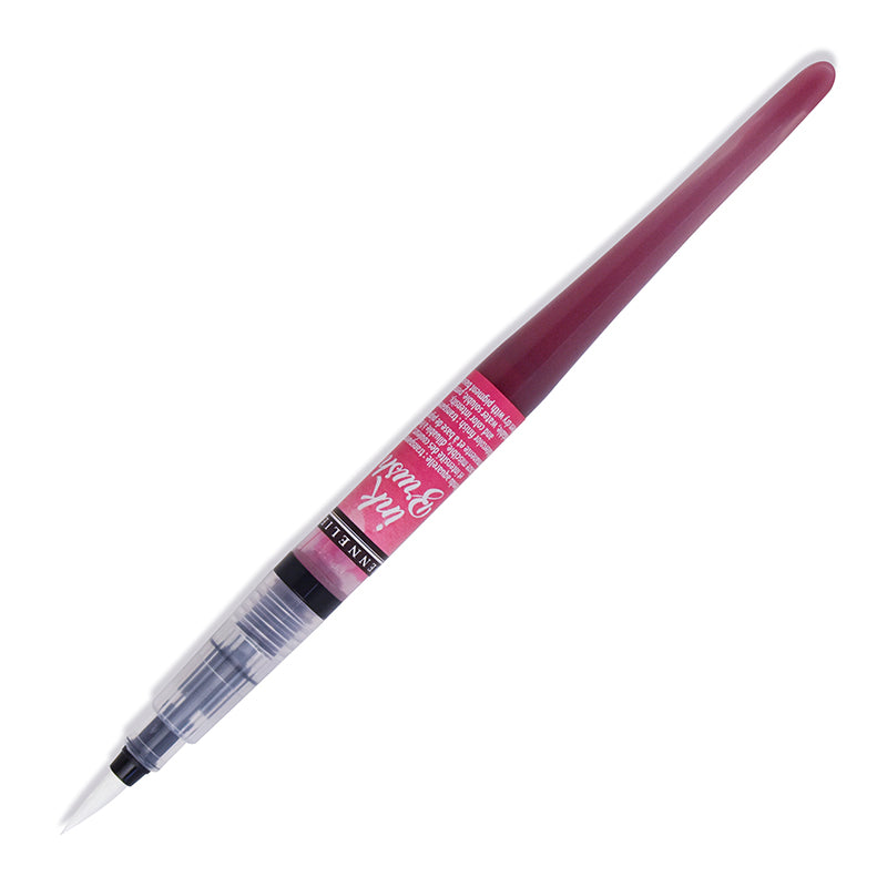 SENNELIER Ink Brush Permanent Pink