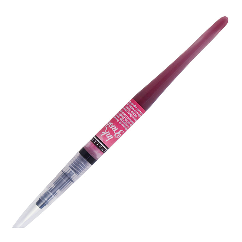 SENNELIER Ink Brush Permanent Pink