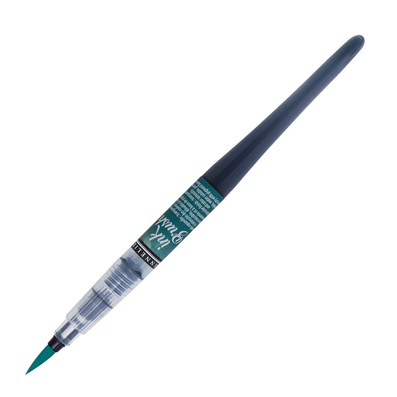 SENNELIER Ink Brush Intense Green