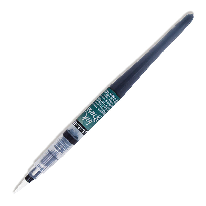 SENNELIER Ink Brush Intense Green