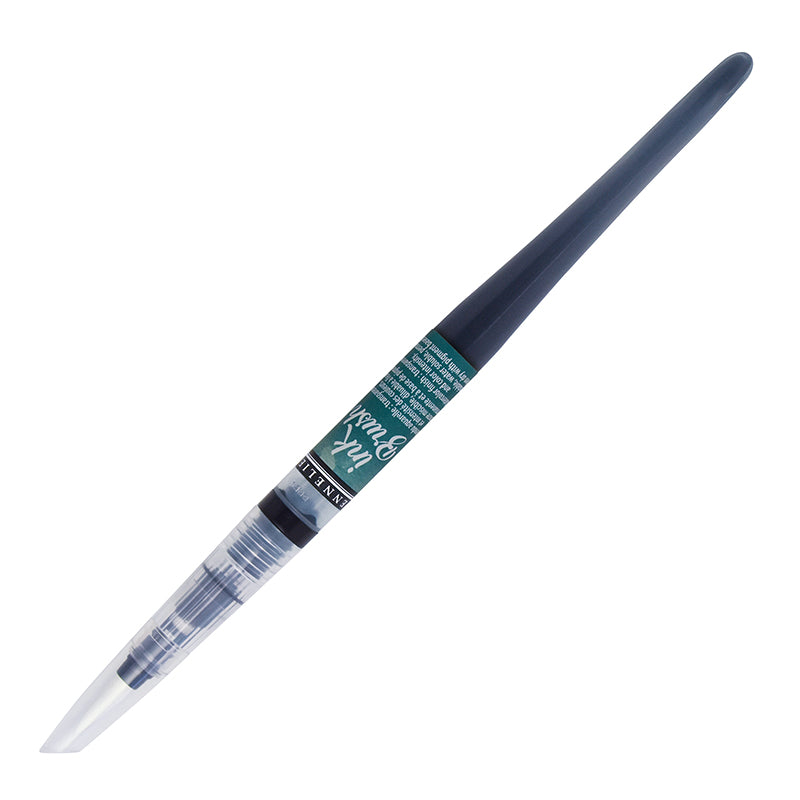 SENNELIER Ink Brush Intense Green