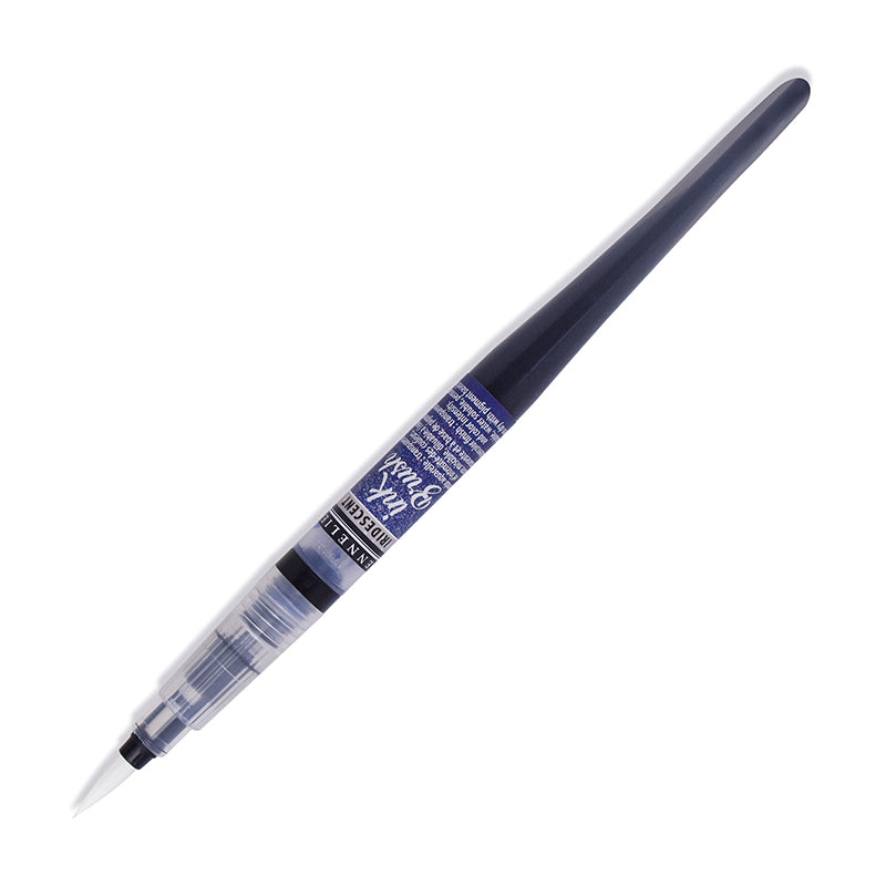 SENNELIER Ink Brush Iridescent Ultramarine