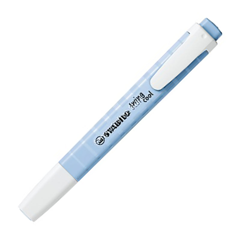 STABILO Swing Cool Pastel 111 Cloudy Blue