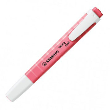 STABILO Swing Cool Pastel 150 Cherry Blossom Pink