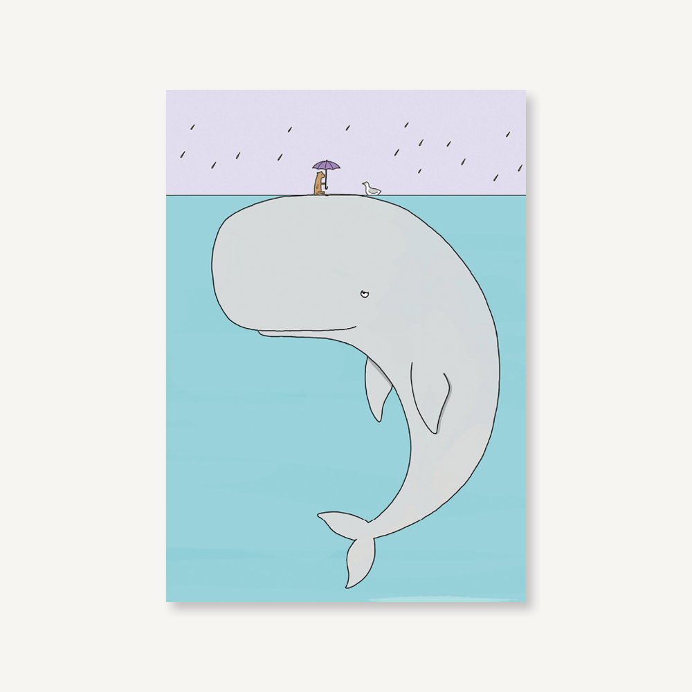 The Little World of Liz Climo Journal