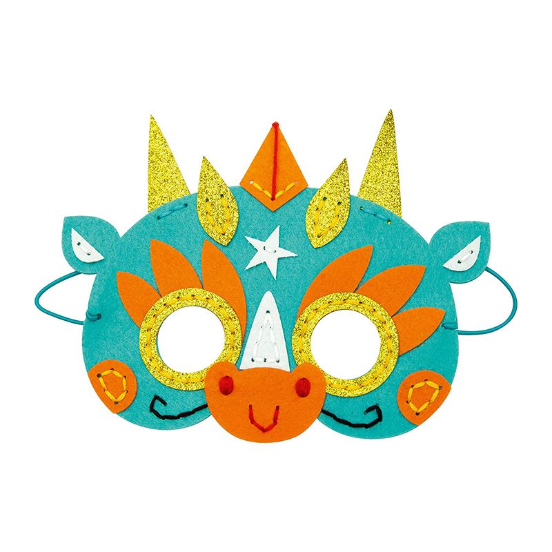 AVENUE MANDARINE Creative Box All Glitter Default Title