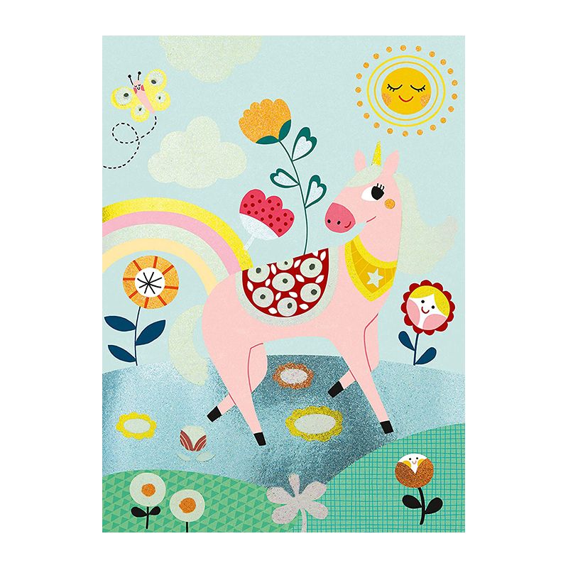 AVENUE MANDARINE Creative Box All Glitter Default Title