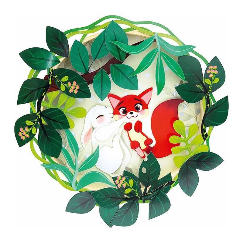 AVENUE MANDARINE Creative Box All Paper Default Title