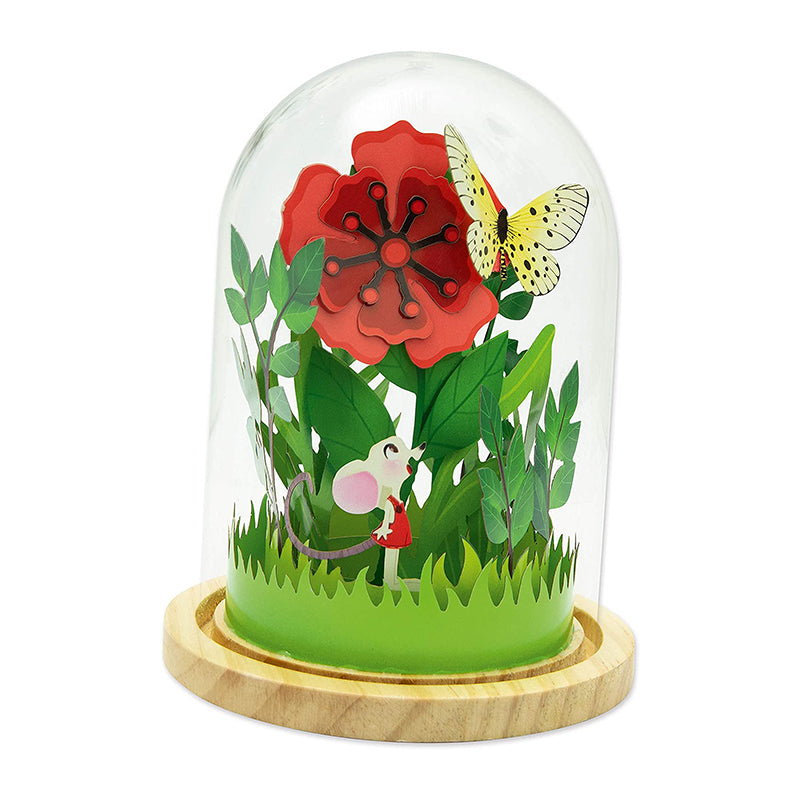 AVENUE MANDARINE Creative Box All Paper Default Title