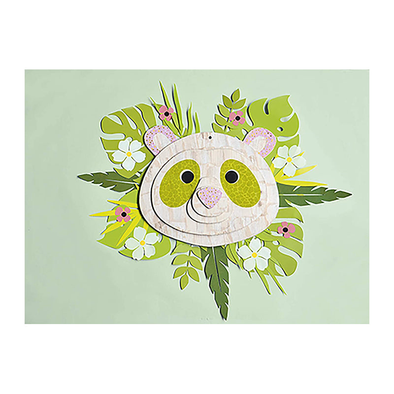 AVENUE MANDARINE Creative Box decopatch Trophies To Make Default Title