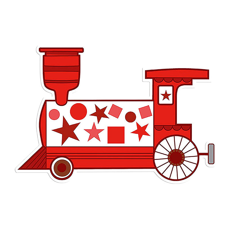 AVENUE MANDARINE Creative Box Educativ' Stickers Colour Sorting Default Title