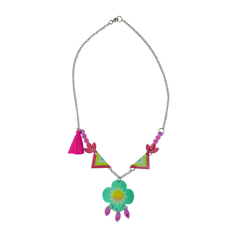 AVENUE MANDARINE Creative Box Magic Plastic Jewellery Default Title