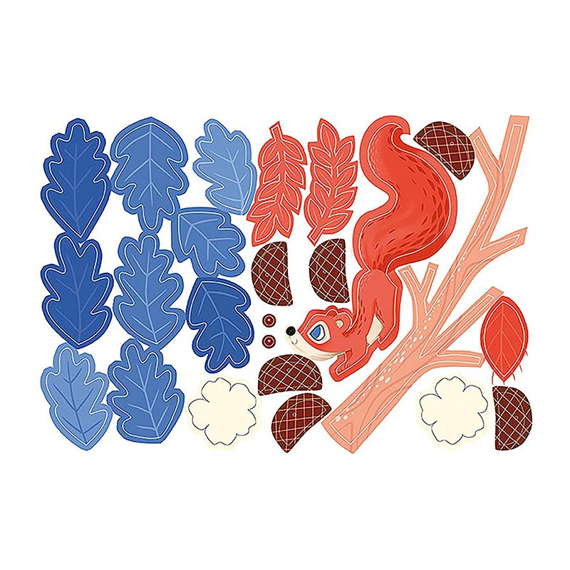 AVENUE MANDARINE Creative Box Mobile To Build Default Title