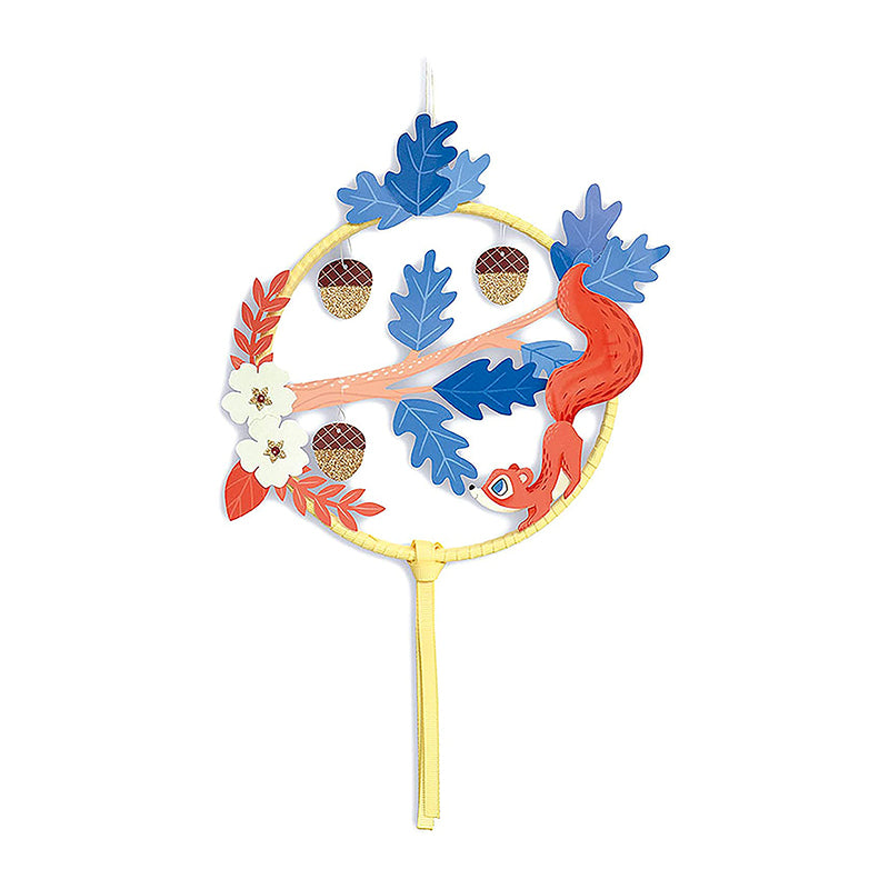 AVENUE MANDARINE Creative Box Mobile To Build Default Title