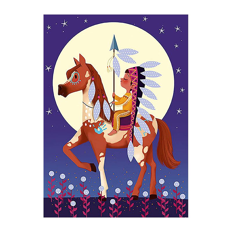 AVENUE MANDARINE Creative Box Sticker Boards Nature Default Title