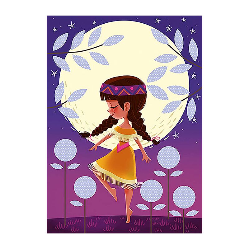 AVENUE MANDARINE Creative Box Sticker Boards Nature Default Title