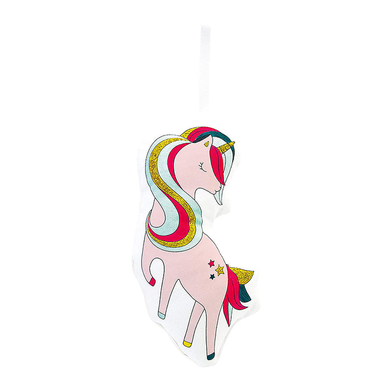 AVENUE MANDARINE Friends to Paint Simone the Unicorn Default Title