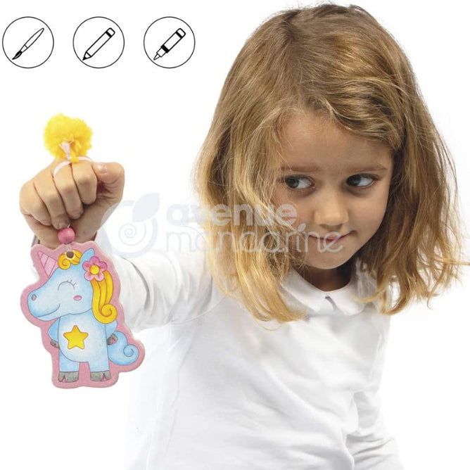 AVENUE MANDARINE Graffy Hang Dachshund