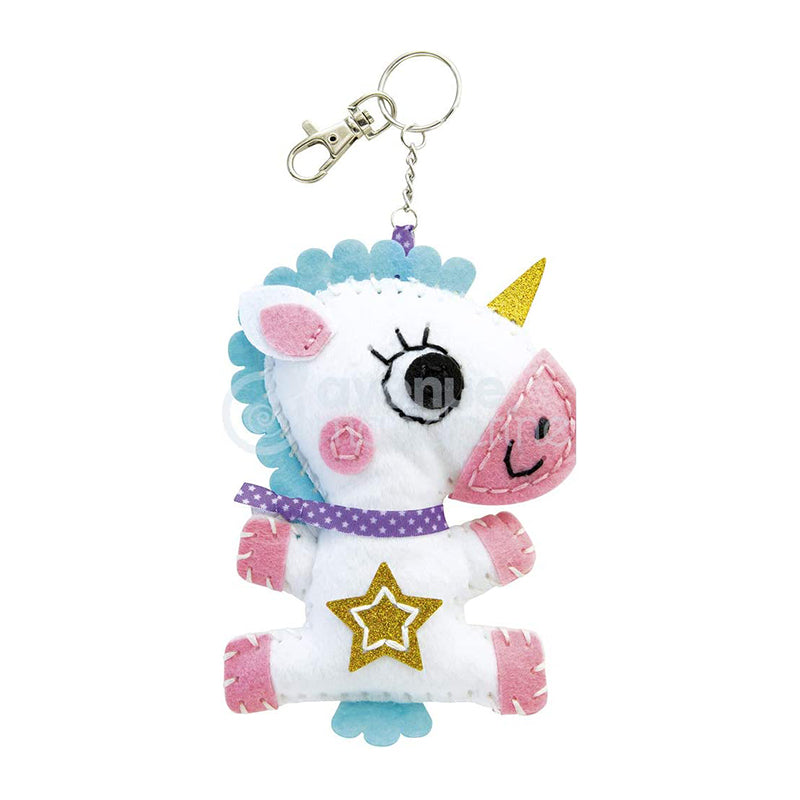 AVM Mini Couz In Olympe the Unicorn Default Title