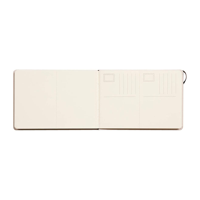 CLAIREFONTAINE Etival Hard Album Cold Pressed 300g 21x14.8cm Default Title