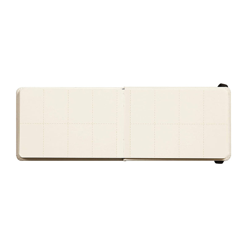 CLAIREFONTAINE Fontaine Hard Album Hot Pressed 300g 10x15cm Default Title