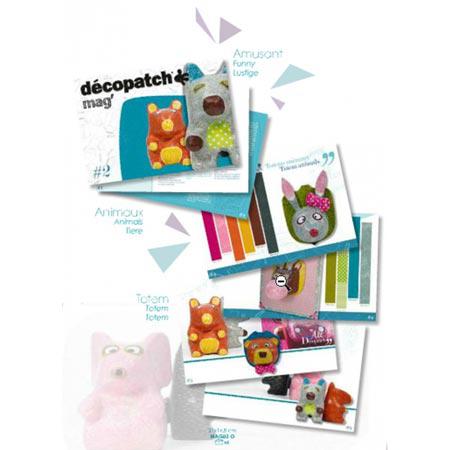 DECOPATCH mag #2
