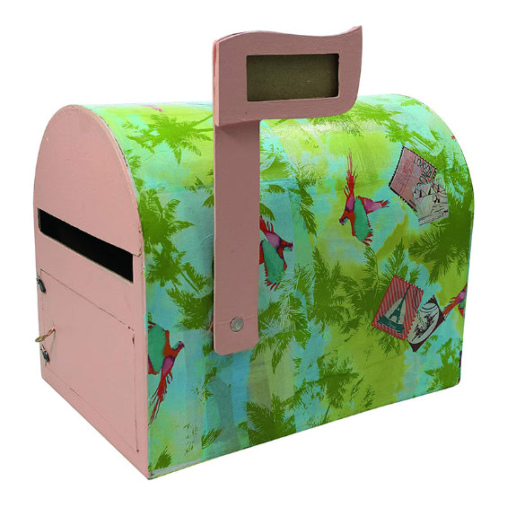 DECOPATCH Objects:Events-Letterbox For Wedding Default Title