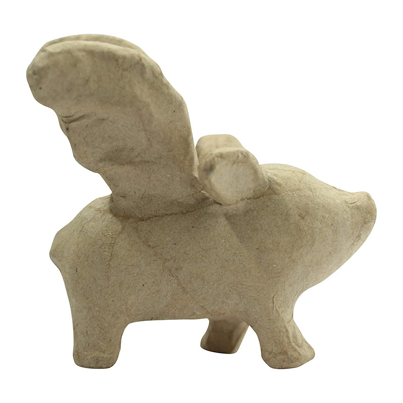 DECOPATCH Objects:Pulp Small-Flying Pig Default Title