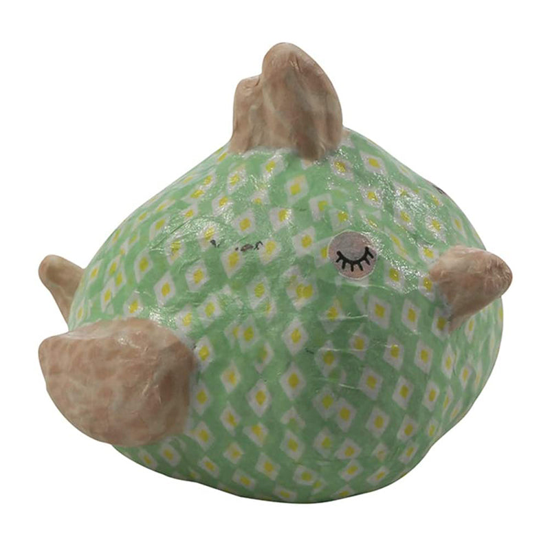 DECOPATCH Objects:Pulp Small-Round Hen Default Title