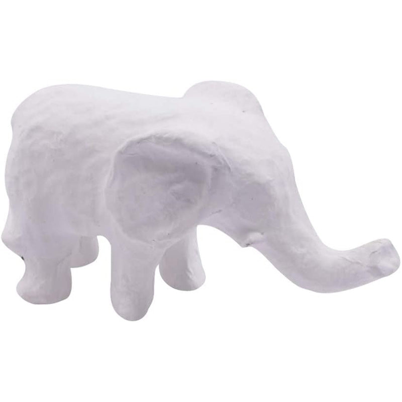 DECOPATCH Sets:Kids-Mini Kit Elephant 1212797