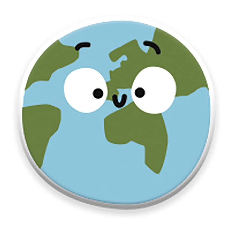 MAILDOR 3D Stickers Cooky Planets 1s Default Title