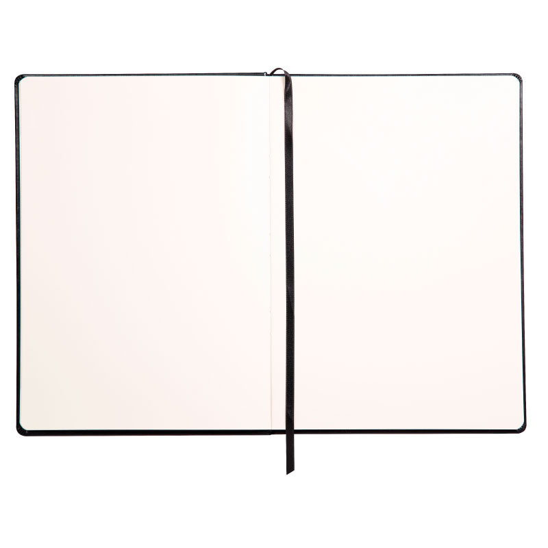 RHODIA Touch Calligrapher Book 250g A4 Blank 32s Default Title