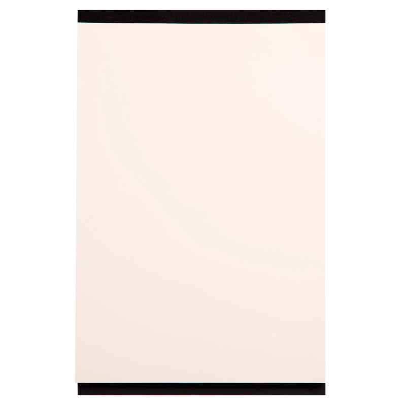 RHODIA Touch Calligrapher Pad 130g A4 Blank 50s Default Title