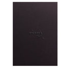 RHODIA Touch Calligrapher Pad 130g A5+ Blank 50s Default Title